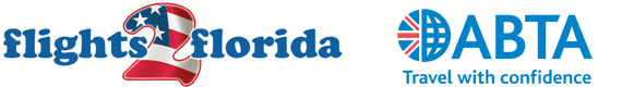 Flights2Florida Logo