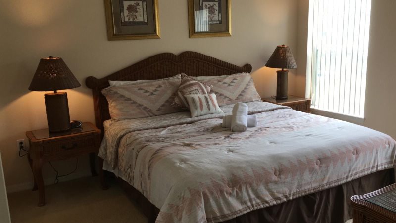 Fabulous 5 Bed Sandy Ridge Villa — photo 7