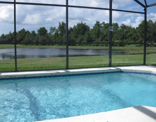 Fabulous 5 Bed Sandy Ridge Villa — photo 2