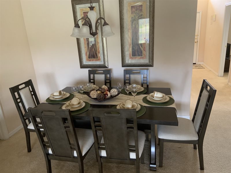 Fabulous 5 Bed Sandy Ridge Villa — photo 5