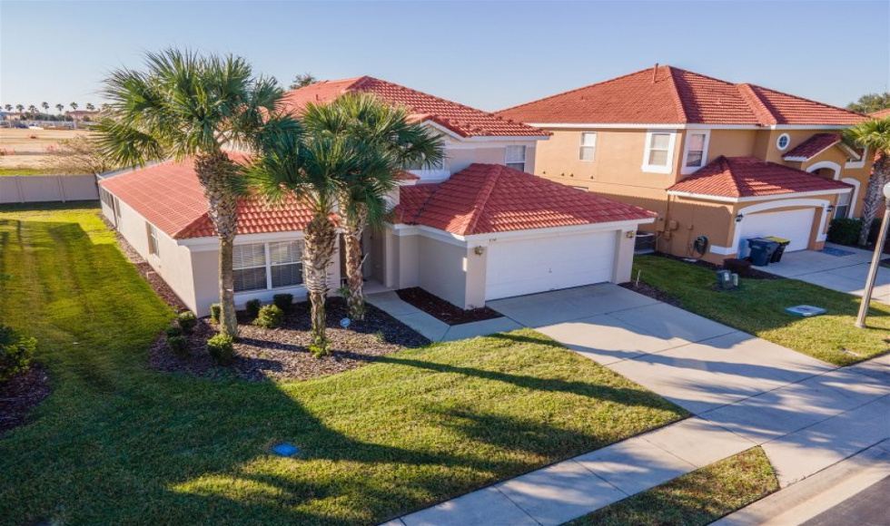 5 Bedrooms Bedrooms, ,4 BathroomsBathrooms,Villa,Vacation Rental,1088