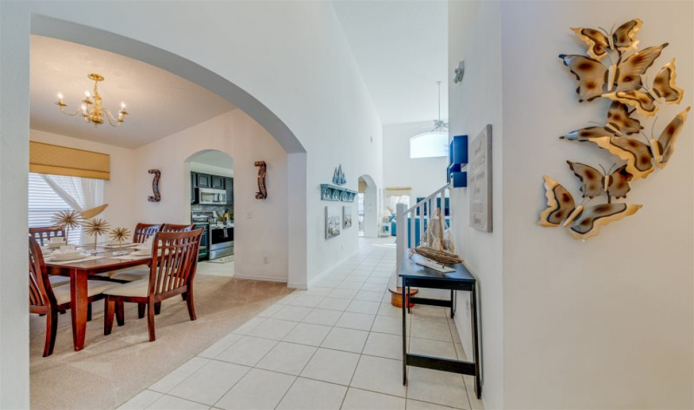 5 Bedrooms Bedrooms, ,4 BathroomsBathrooms,Villa,Vacation Rental,1088