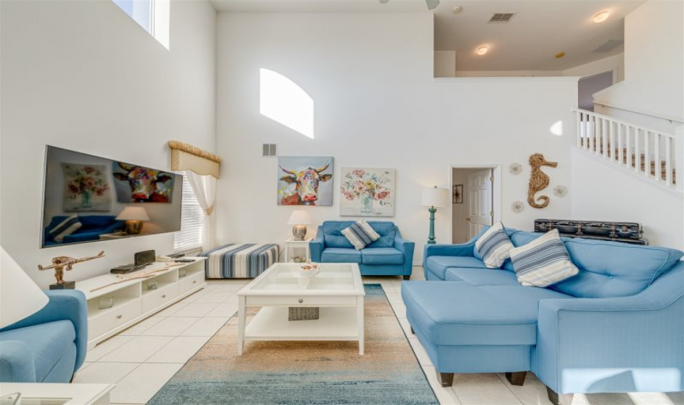 5 Bedrooms Bedrooms, ,4 BathroomsBathrooms,Villa,Vacation Rental,1088