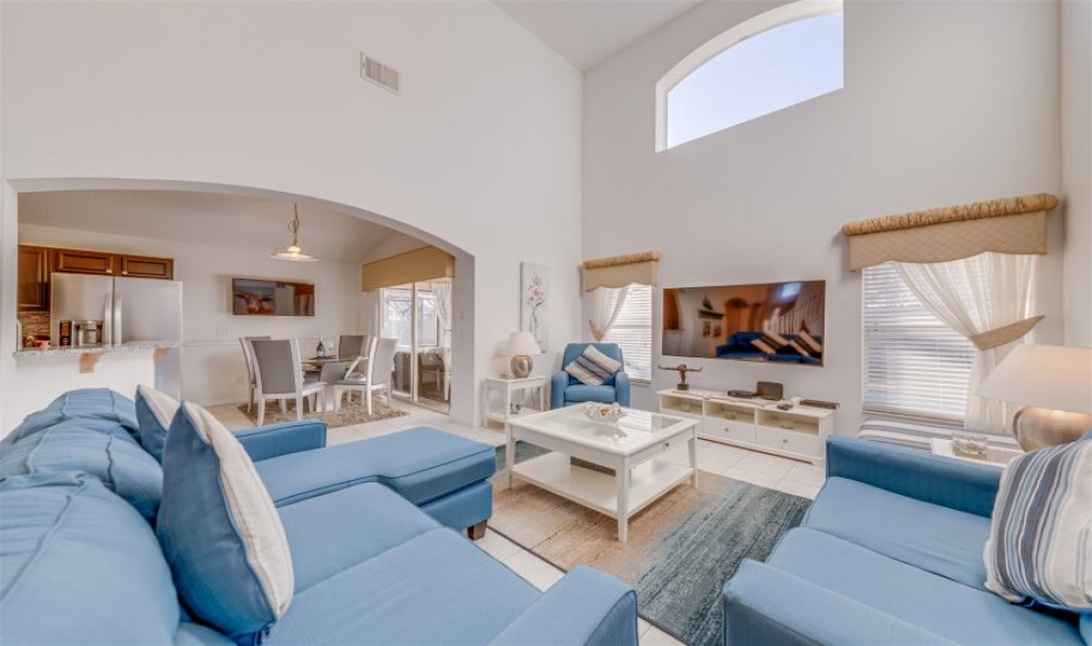 5 Bedrooms Bedrooms, ,4 BathroomsBathrooms,Villa,Vacation Rental,1088