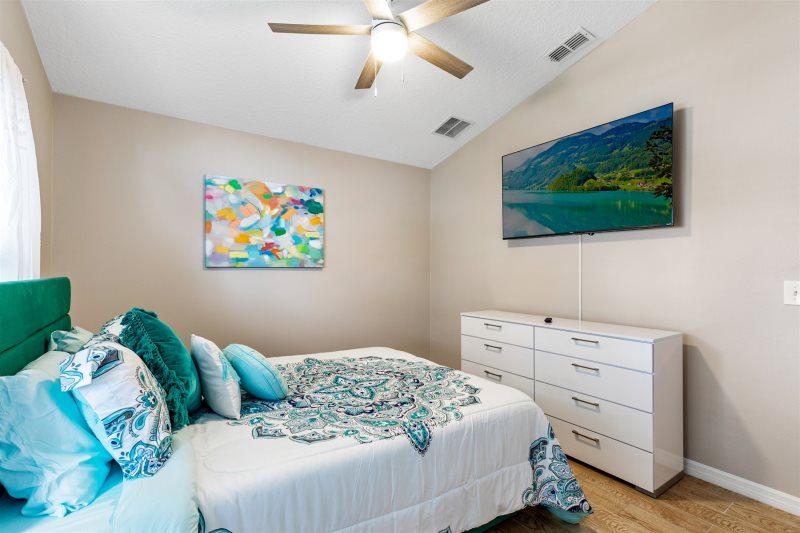 Large 5 Bedroom Solana Villa Rental — photo 10