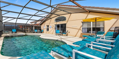 5 Bedrooms Bedrooms, ,4 BathroomsBathrooms,Villa,Vacation Rental,1089