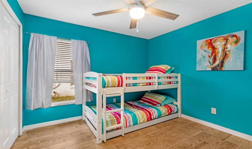 5 Bedrooms Bedrooms, ,4 BathroomsBathrooms,Villa,Vacation Rental,1089
