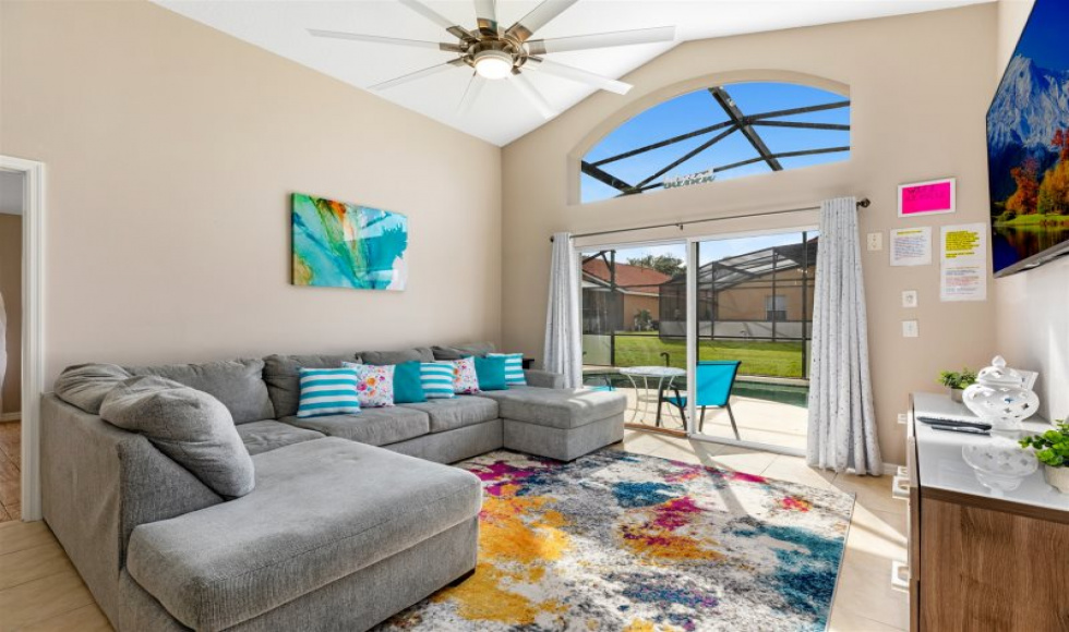 5 Bedrooms Bedrooms, ,4 BathroomsBathrooms,Villa,Vacation Rental,1089
