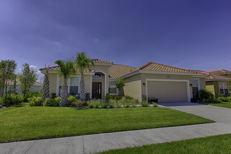 Stunning 5 Bed Solterra Villa — photo 14