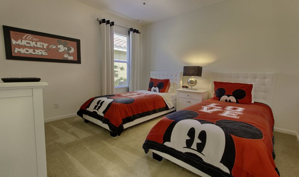 5 Bedrooms Bedrooms, ,4 BathroomsBathrooms,Villa,Vacation Rental,1091