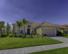 5 Bedrooms Bedrooms, ,4 BathroomsBathrooms,Villa,Vacation Rental,1091