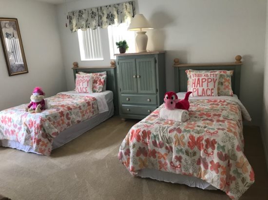 Large 5 Bed Villa Sunrise Lakes — photo 10