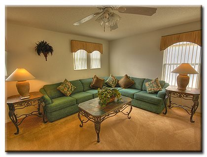 Large 5 Bed Villa Sunrise Lakes — photo 2