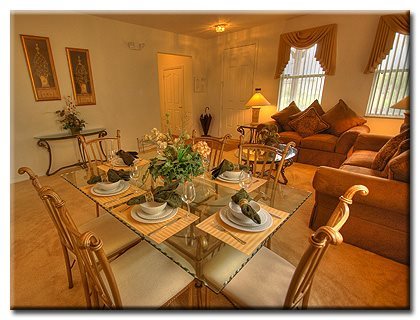 Large 5 Bed Villa Sunrise Lakes — photo 5