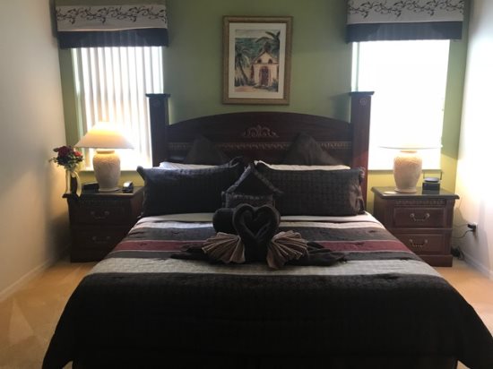 Large 5 Bed Villa Sunrise Lakes — photo 8
