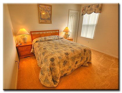 Large 5 Bed Sunrise Lakes Villa — photo 6