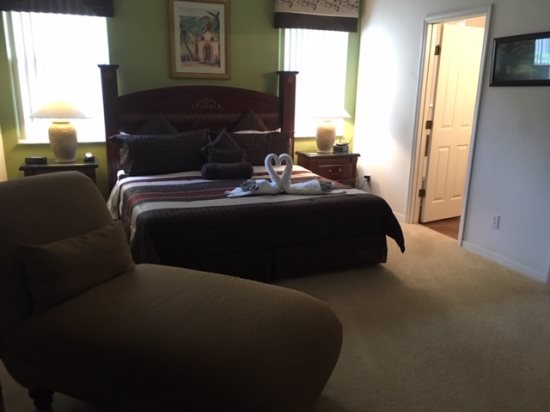 Large 5 Bed Sunrise Lakes Villa — photo 7