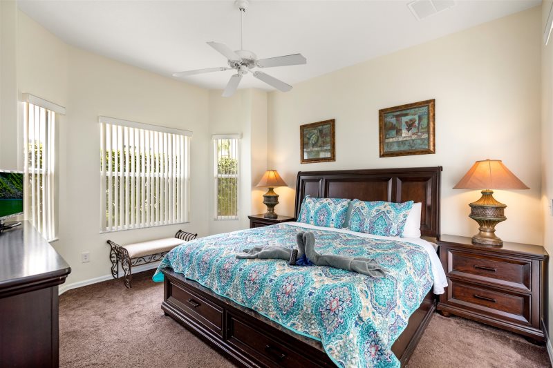 Large 5 Bed Tuscan Hills Villa — photo 6