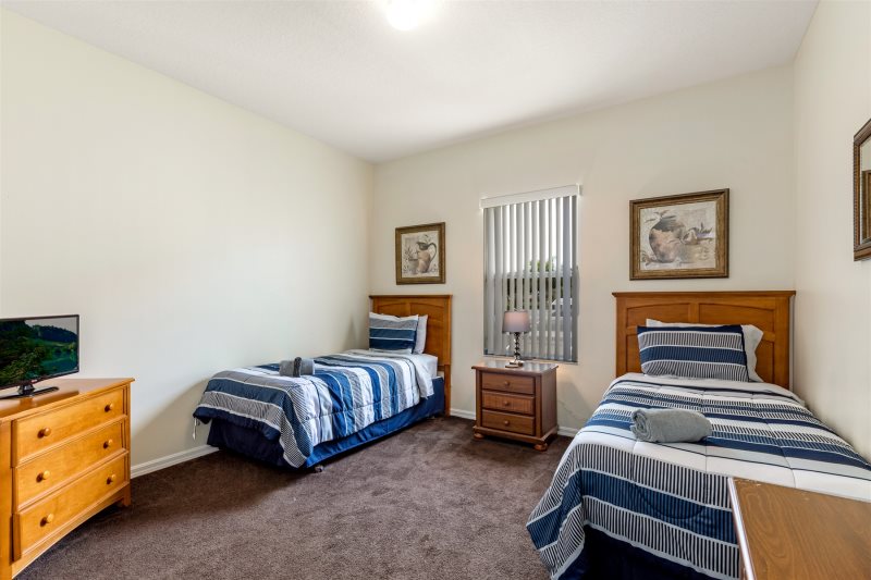 Large 5 Bed Tuscan Hills Villa — photo 11