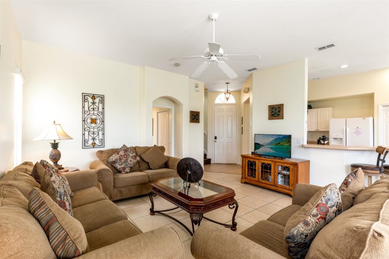 Large 5 Bed Tuscan Hills Villa — photo 2