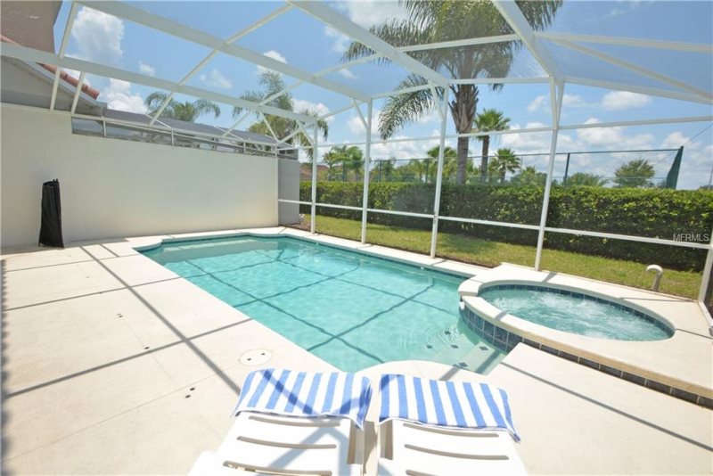 Large 5 Bed Tuscan Hills Villa — photo 13