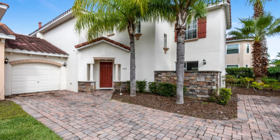 5 Bedrooms Bedrooms, ,4 BathroomsBathrooms,Villa,Vacation Rental,1095