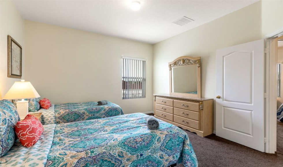 5 Bedrooms Bedrooms, ,4 BathroomsBathrooms,Villa,Vacation Rental,1095