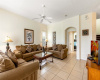 5 Bedrooms Bedrooms, ,4 BathroomsBathrooms,Villa,Vacation Rental,1095
