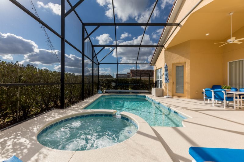 Award Winning Tuscan Hills Villa Rental — photo 15