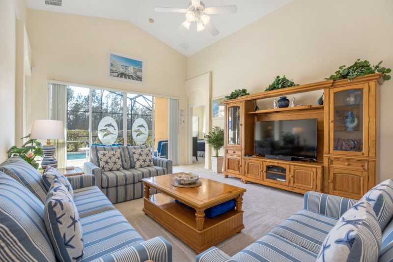 Award Winning Tuscan Hills Villa Rental — photo 4