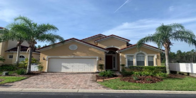 5 Bedrooms Bedrooms, ,4 BathroomsBathrooms,Villa,Vacation Rental,1096