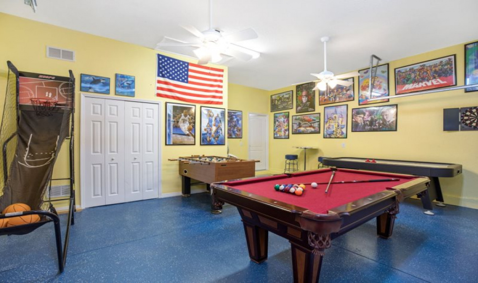5 Bedrooms Bedrooms, ,4 BathroomsBathrooms,Villa,Vacation Rental,1096