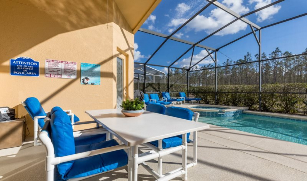 5 Bedrooms Bedrooms, ,4 BathroomsBathrooms,Villa,Vacation Rental,1096