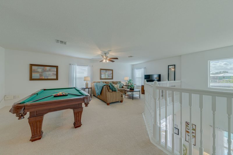Spacious 5 Bedroom Veranda Palms Villa — photo 13