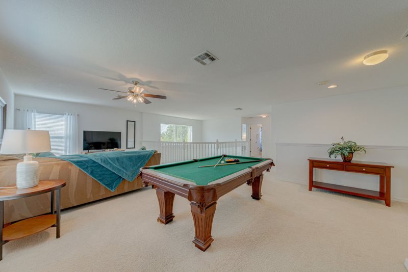 Spacious 5 Bedroom Veranda Palms Villa — photo 14