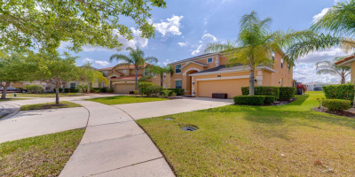 5 Bedrooms Bedrooms, ,4 BathroomsBathrooms,Villa,Vacation Rental,1098