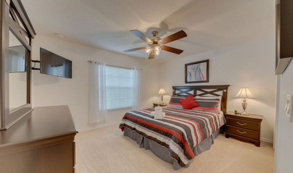 5 Bedrooms Bedrooms, ,4 BathroomsBathrooms,Villa,Vacation Rental,1098
