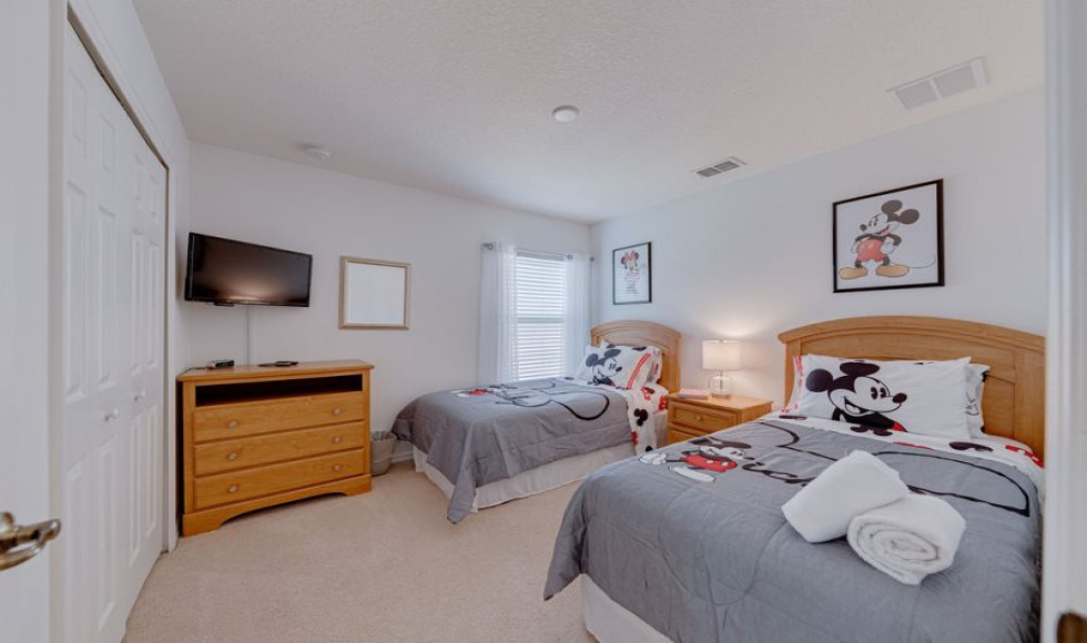 5 Bedrooms Bedrooms, ,4 BathroomsBathrooms,Villa,Vacation Rental,1098