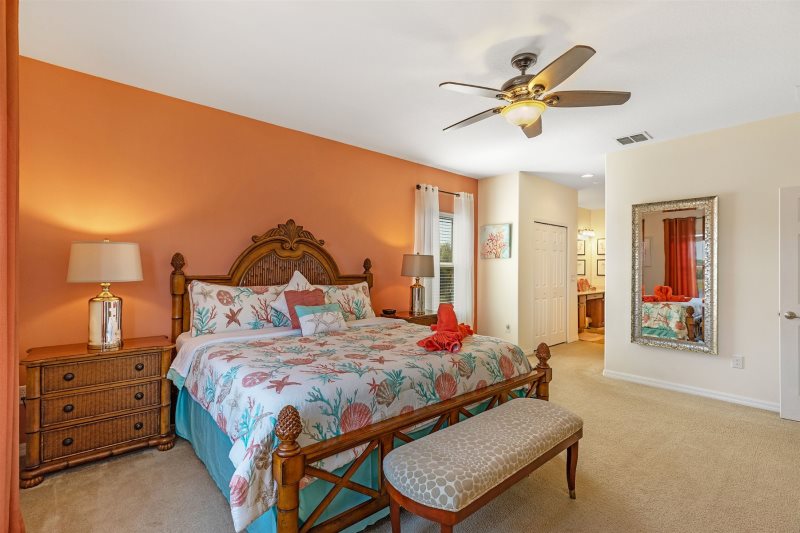 Stunning WaterSong Villa Rental — photo 12
