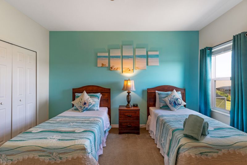 Stunning WaterSong Villa Rental — photo 14