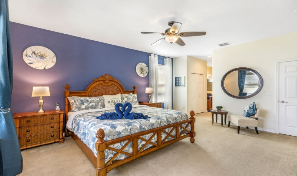 5 Bedrooms Bedrooms, ,4 BathroomsBathrooms,Villa,Vacation Rental,1099