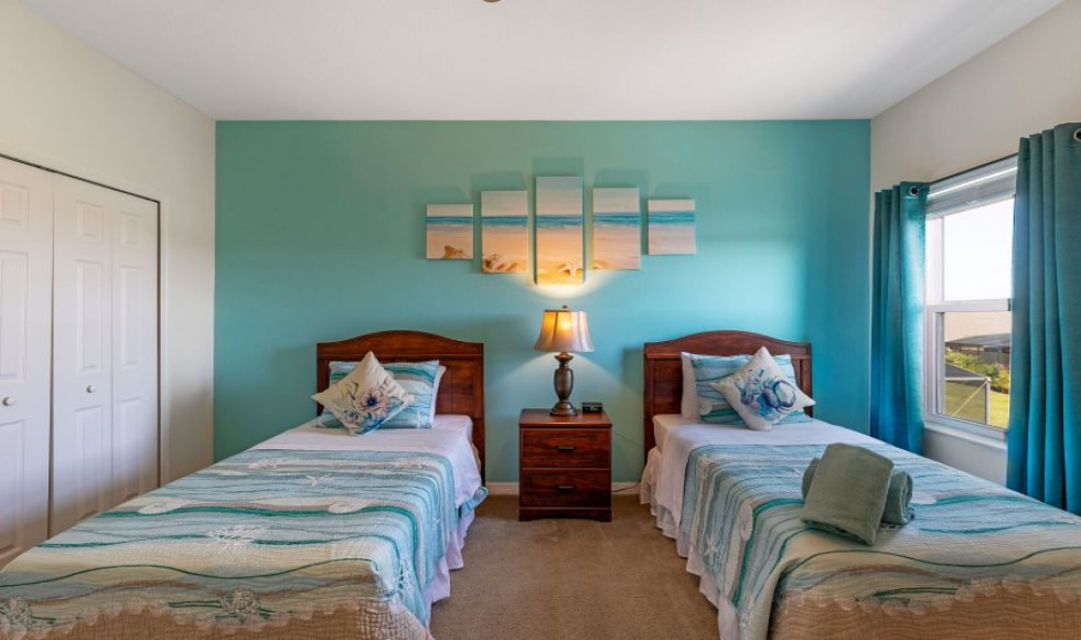 5 Bedrooms Bedrooms, ,4 BathroomsBathrooms,Villa,Vacation Rental,1099