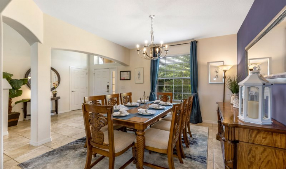 5 Bedrooms Bedrooms, ,4 BathroomsBathrooms,Villa,Vacation Rental,1099