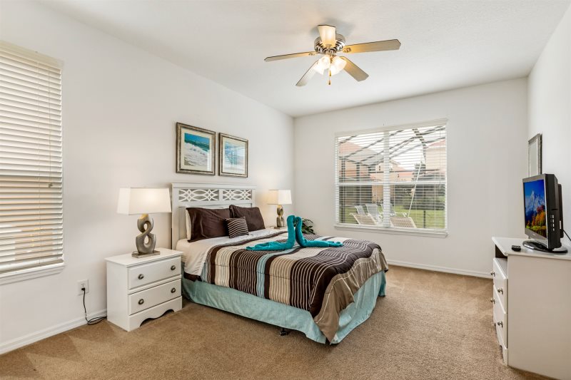 Stunning 6 Bedroom Aviana Villa — photo 8