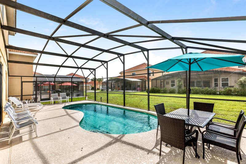 Stunning 6 Bedroom Aviana Villa — photo 2