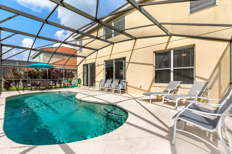 Stunning 6 Bedroom Aviana Villa — photo 3
