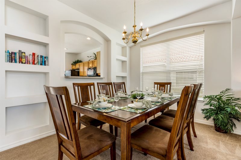 Stunning 6 Bedroom Aviana Villa — photo 5