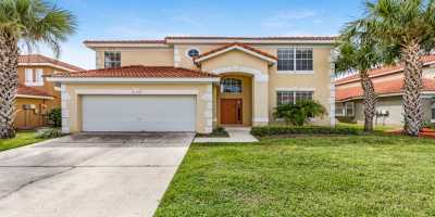 6 Bedrooms Bedrooms, ,4 BathroomsBathrooms,Villa,Vacation Rental,1100
