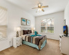 6 Bedrooms Bedrooms, ,4 BathroomsBathrooms,Villa,Vacation Rental,1100