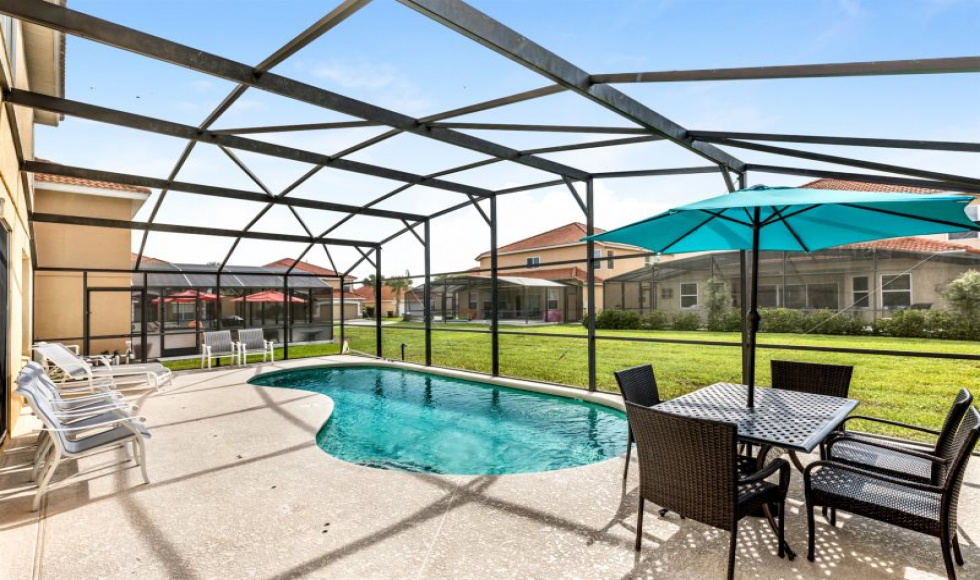 6 Bedrooms Bedrooms, ,4 BathroomsBathrooms,Villa,Vacation Rental,1100